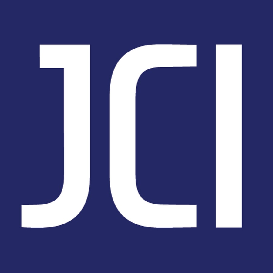 JCI logo