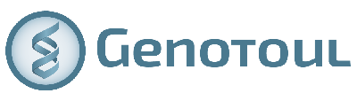 Genotoul logo