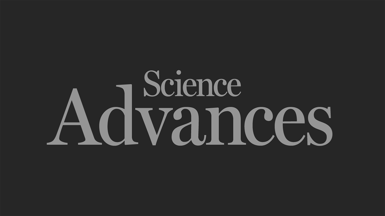 Science Advances logo